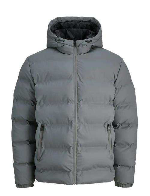 Jack & Jones Jjelements Pu Puffer Sn Jack & J S Grey
