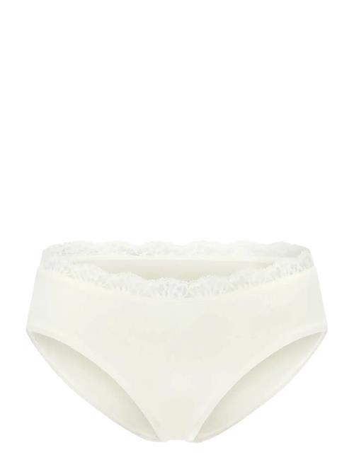 Rio Slip - Unique Cotton Schiesser White