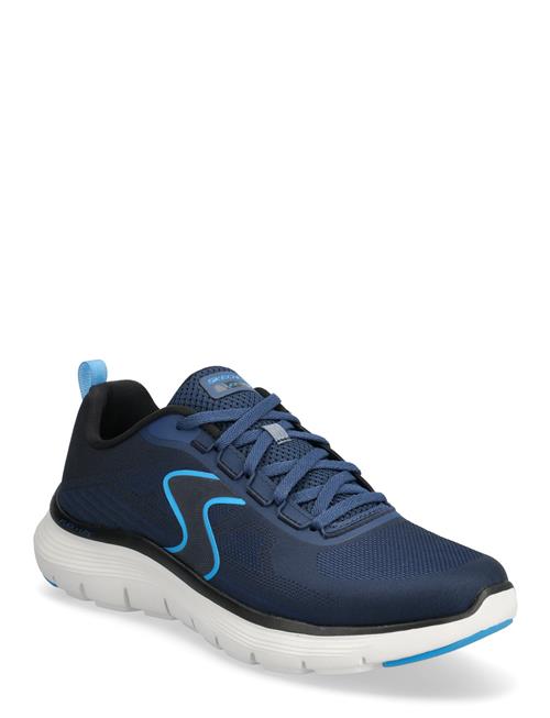 Men Flex Advantage 5.0 Spreelo Skechers Navy