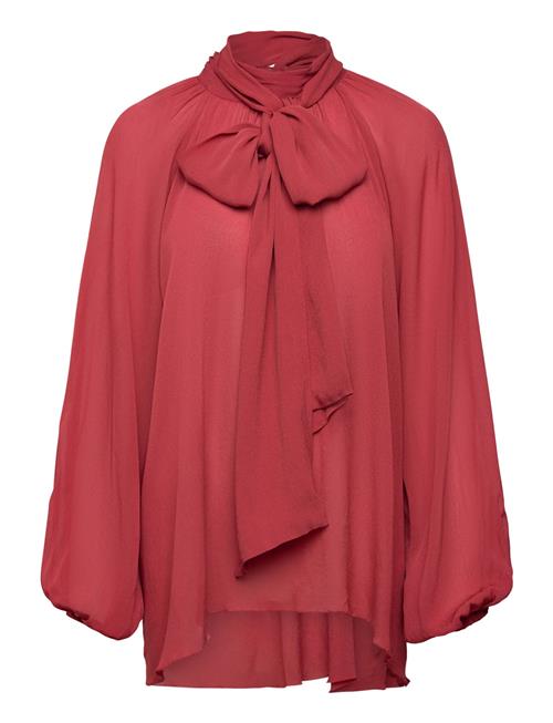 Lincoln SUNCOO Paris Red