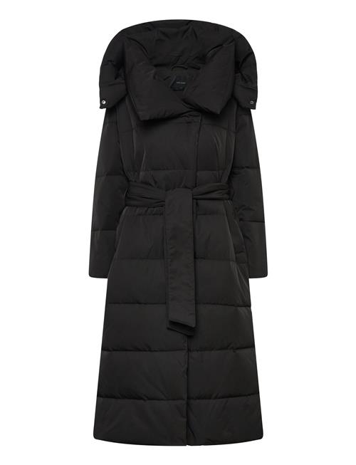 Cmmicco-Hat-Coat Copenhagen Muse Black