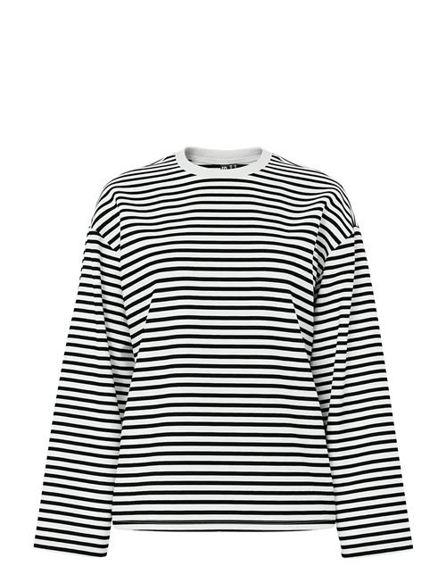 Pcsadie Ls Top Jrs Noos Pieces White