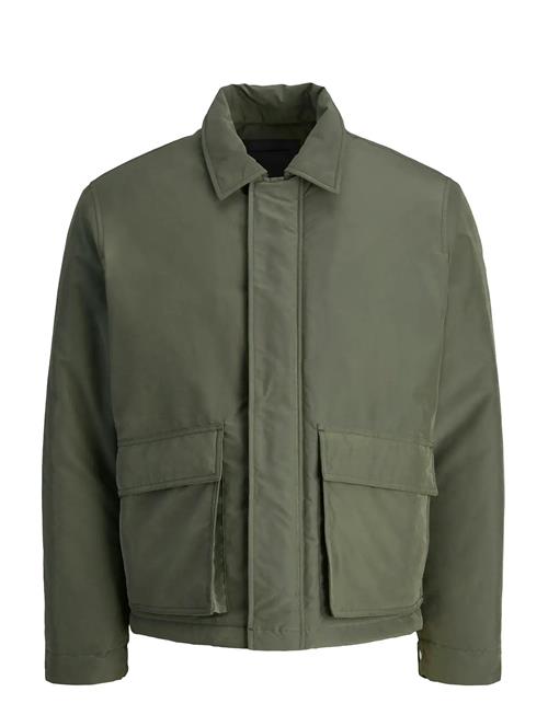Jack & Jones Jprblawayne Jacket Jack & J S Khaki