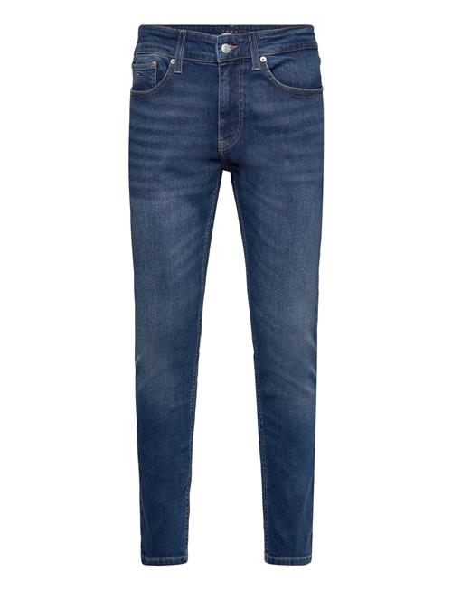 Austin Slim Tprd Bi0252 Tommy Jeans Blue