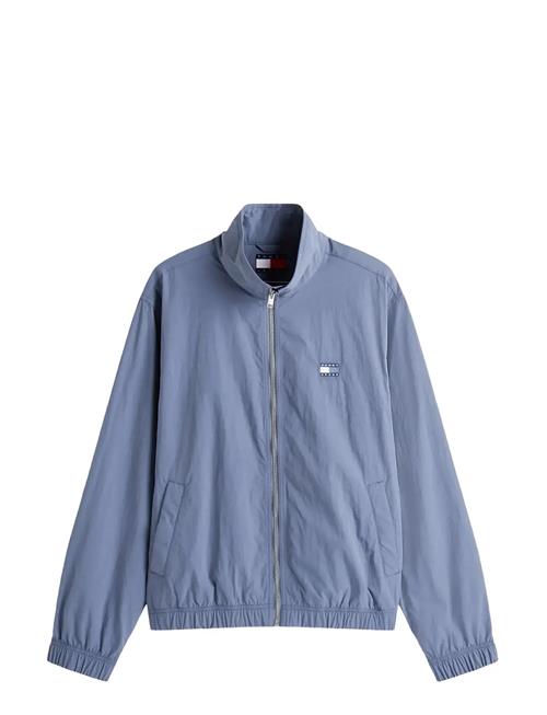 Tjm Essential Jacket Ext Tommy Jeans Blue
