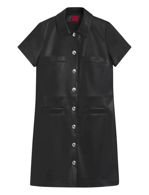 Kalindana-1 HUGO Black