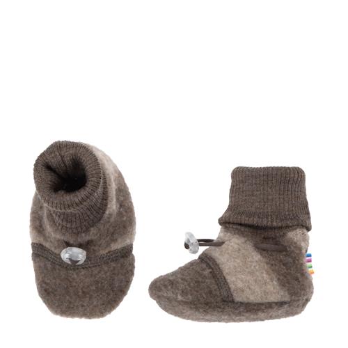 Joha Bløde Uldstøvler Brown  Brown-80 cm  Brun  80 cm  mand