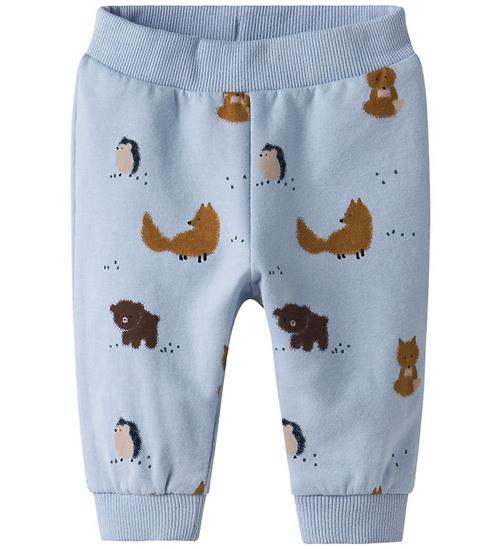 Name It Sweatpants - NbmSoul - Kentucky Blue