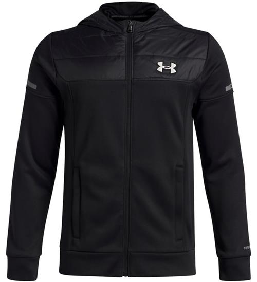 Under Armour Cardigan - Pro - Black