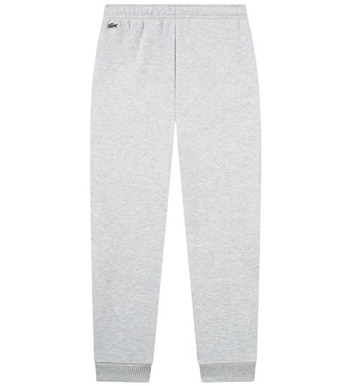 Lacoste Sweatpants - Core - Argent Chine Heather