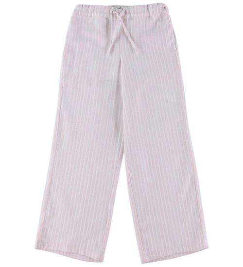 Name It Bukser - NkfRikka - Keepsake Lilac