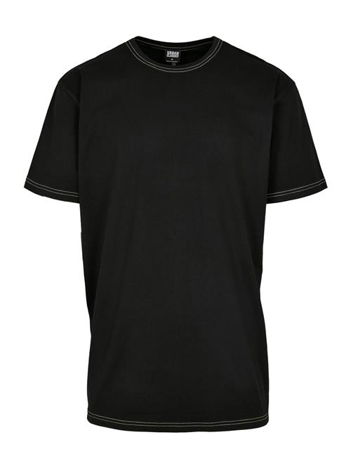 Urban Classics Bluser & t-shirts  sort