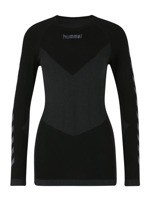 Hummel Base Layer 'First'  grå / sort
