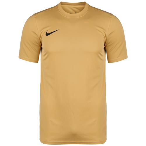 NIKE Fodboldtrøje 'Park VII'  guld / sort