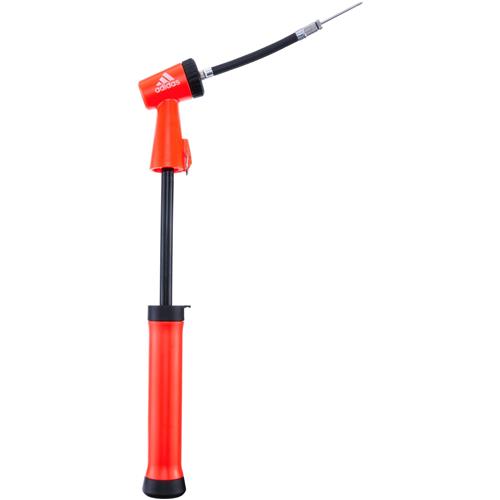 ADIDAS PERFORMANCE Tilbehør  orangerød / sort