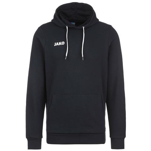 JAKO Sportsweatshirt  navy / hvid