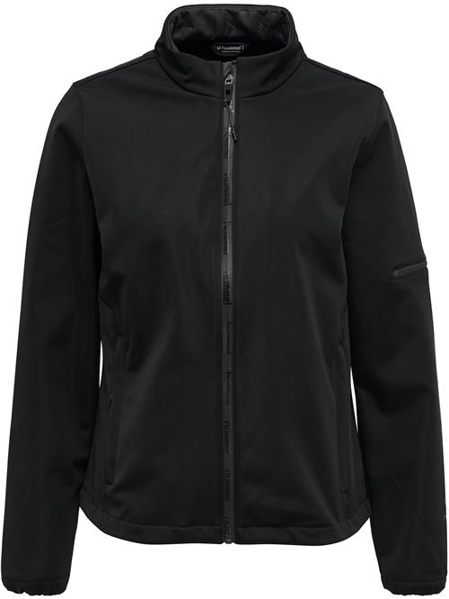 Hummel Sportsjakke 'North'  sort