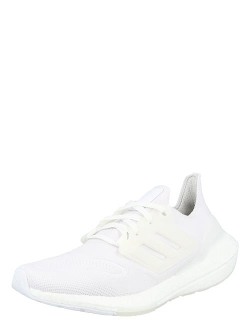 ADIDAS PERFORMANCE Løbesko 'Ultraboost 22'  pink / hvid
