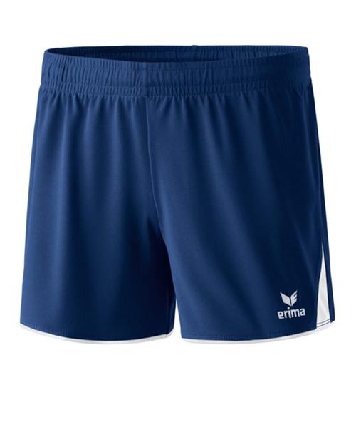 ERIMA Sportsbukser  blå / hvid