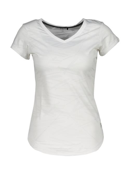 FILA Funktionsbluse  hvid