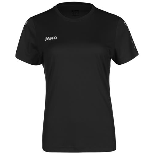 JAKO Fodboldtrøje  grå / sort / hvid