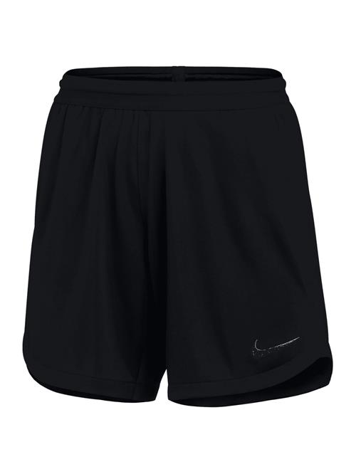 NIKE Sportsbukser  sort