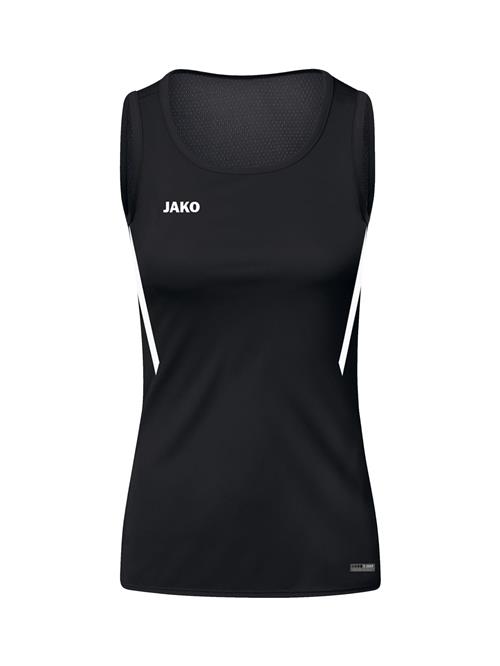 JAKO Sportsoverdel  sort / hvid