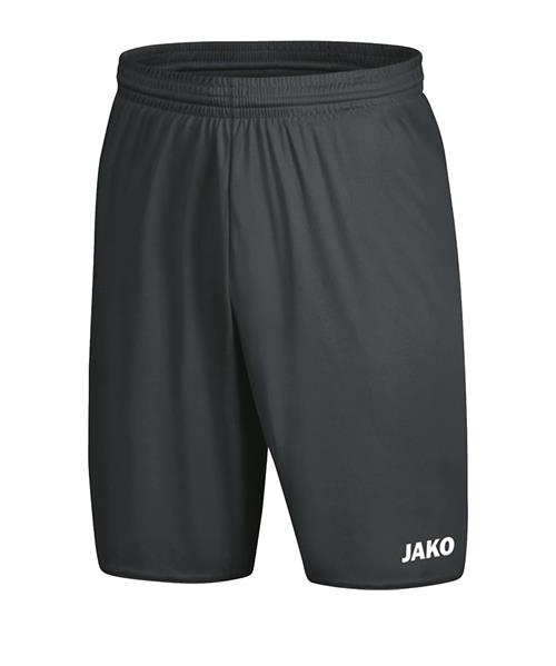 JAKO Sportsbukser 'Manchester 2.0'  grå