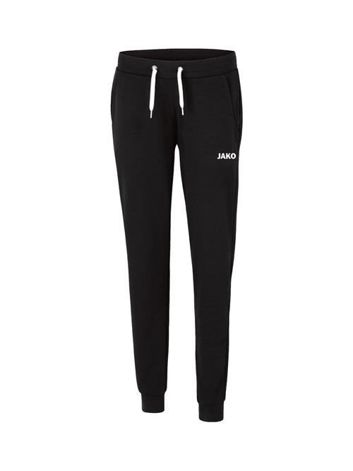 JAKO Sportsbukser  sort / hvid