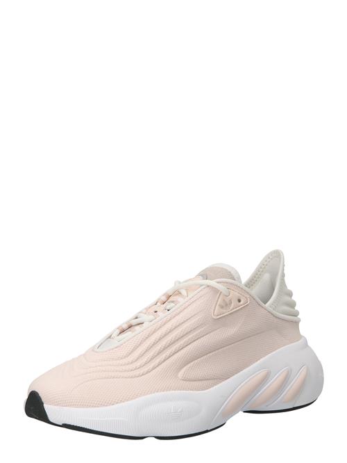 ADIDAS ORIGINALS Sneaker low 'Adifom Sltn'  pastelpink