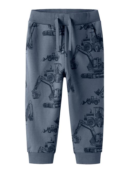 NAME IT Sweatpants Storm Flint Stone