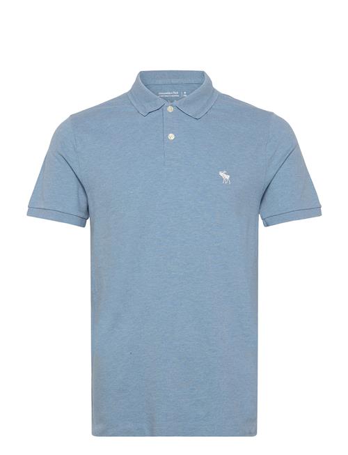 Anf Mens Knits Abercrombie & Fitch Blue