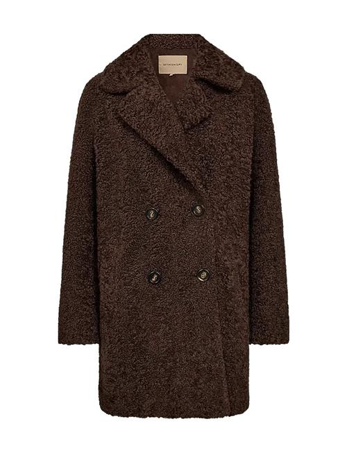 Sc-Mukite Soyaconcept Brown