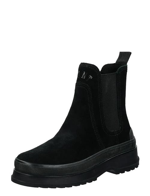 Wintly Chelsea Boot GANT Black