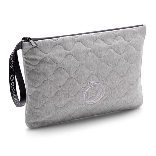 Bugaboo Skift Af Kobling Light Grey Melange  Stroller      unisex