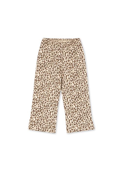 Konges Sløjd Drey Pants Gots Leo Leo 18 months      kvinde