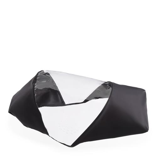 Se Bugaboo Dragonfly Regnslag Sort Stroller    One Size  unisex ved Babyshop