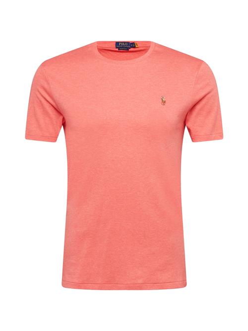 Polo Ralph Lauren Bluser & t-shirts  koral