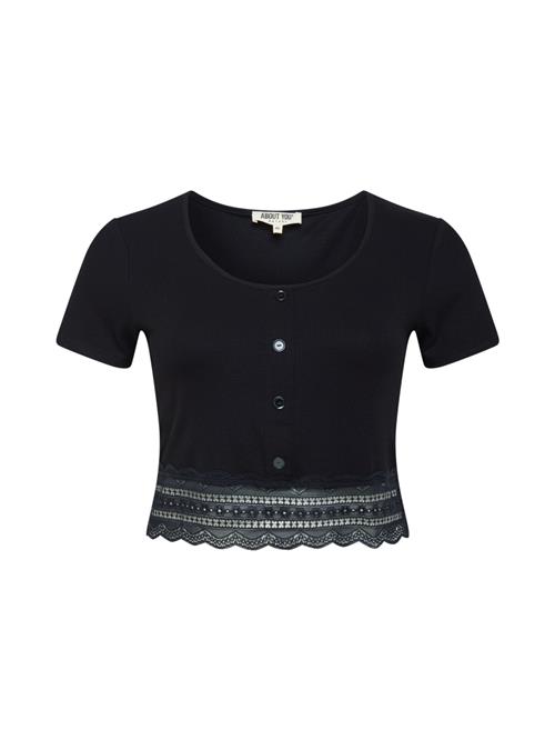 ABOUT YOU Curvy Shirts 'Carin'  sort