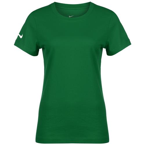 NIKE Funktionsbluse 'Park 20'  mørkegrøn