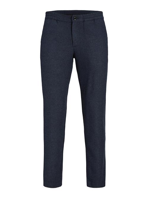 JACK & JONES Bukser 'DAVID'  navy