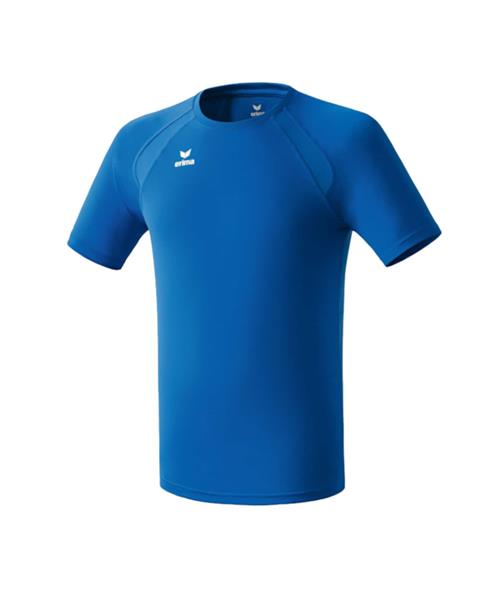 ERIMA Funktionsskjorte  blå