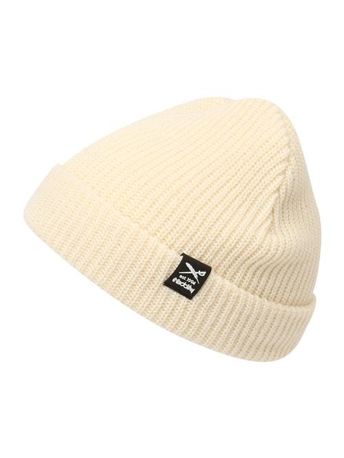 Iriedaily Bælte 'Transition'  sort / hvid / offwhite