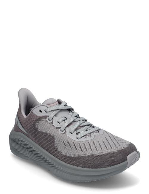 W Experience Form Altra Grey