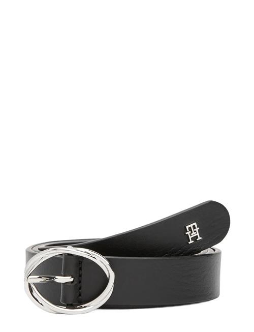 Th Chic 2.5 Sv Tommy Hilfiger Black