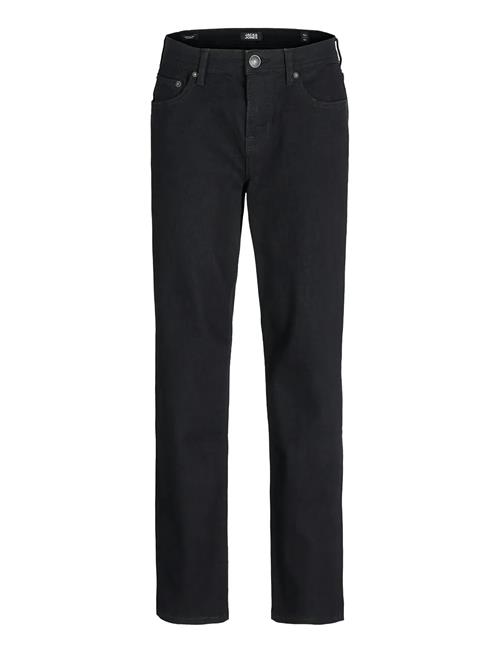 Jack & Jones Jjiclark Jjoriginal Sq 453 Jnr Jack & J S Black