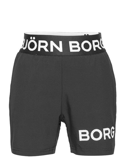 Borg Shorts Björn Borg Black
