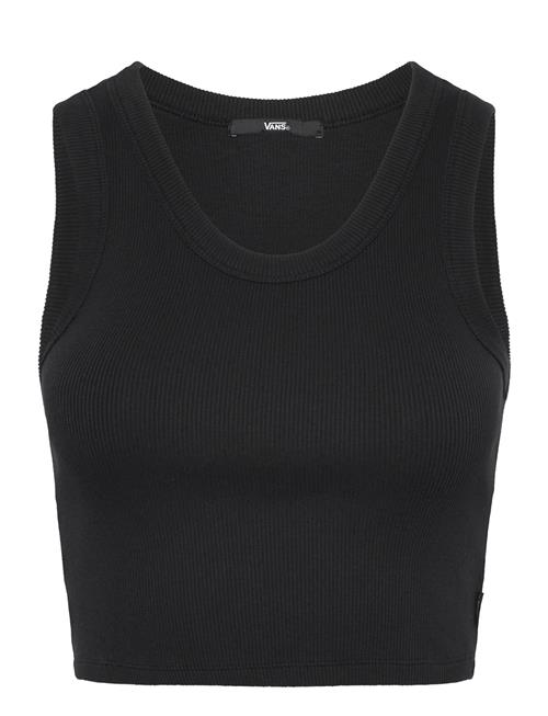 Drew Rib Tank VANS Black