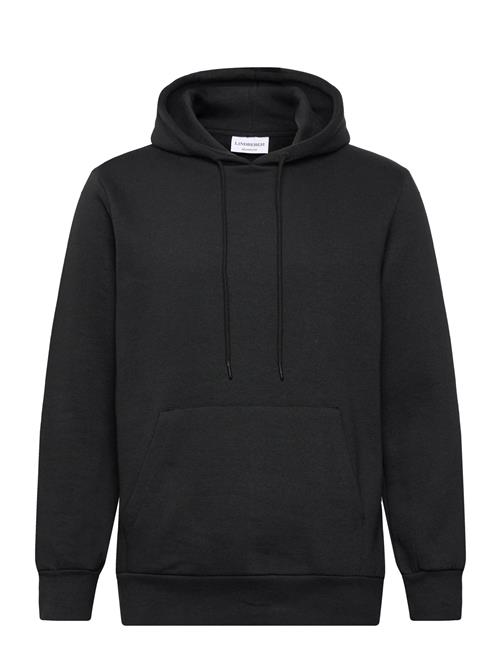 Sweat Hoodie Lindbergh Black