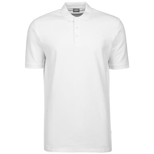 JAKO Funktionsskjorte  hvid